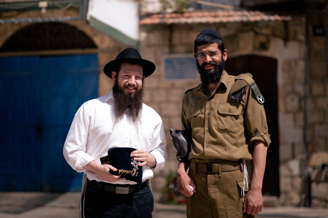 Israeli