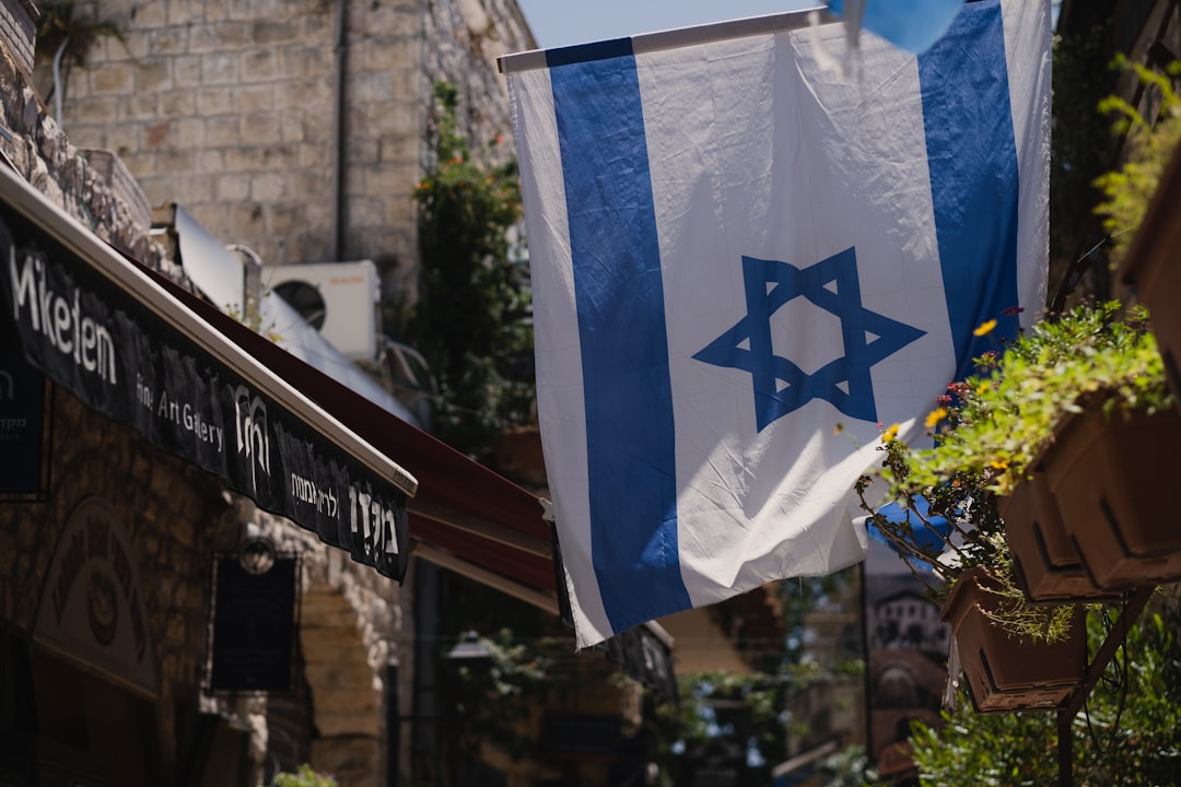 israel finance