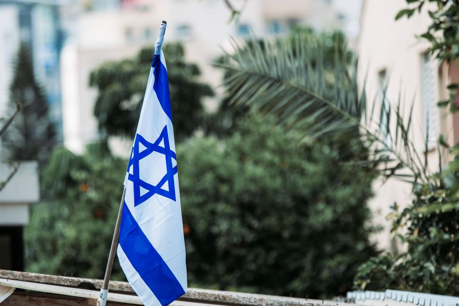 Déménagement en Israël