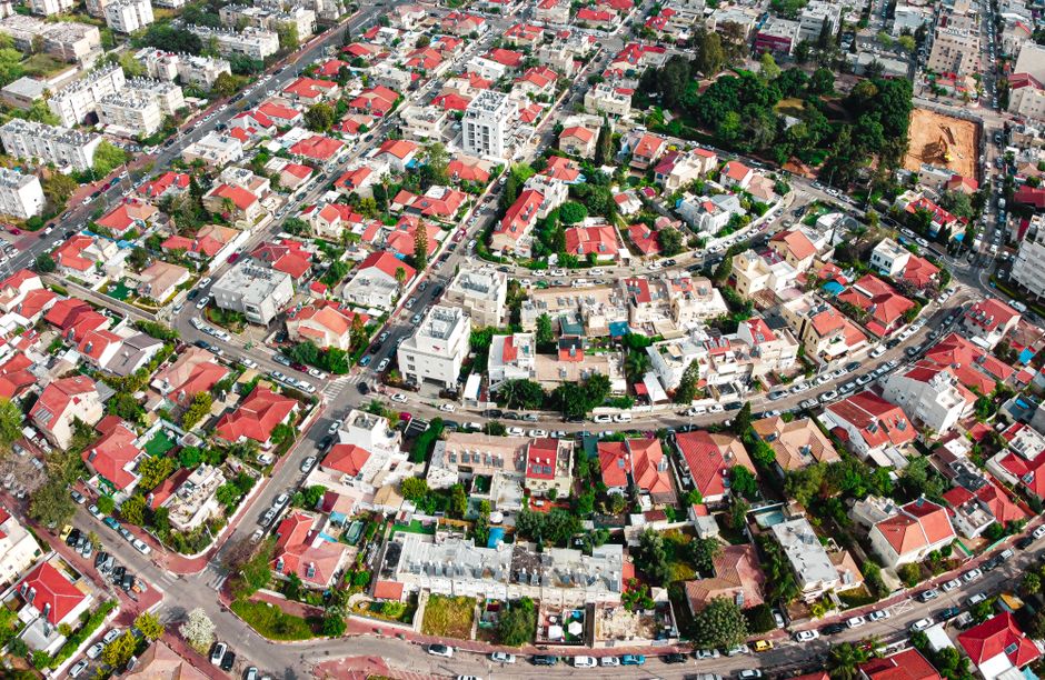 The Israeli Housing Market