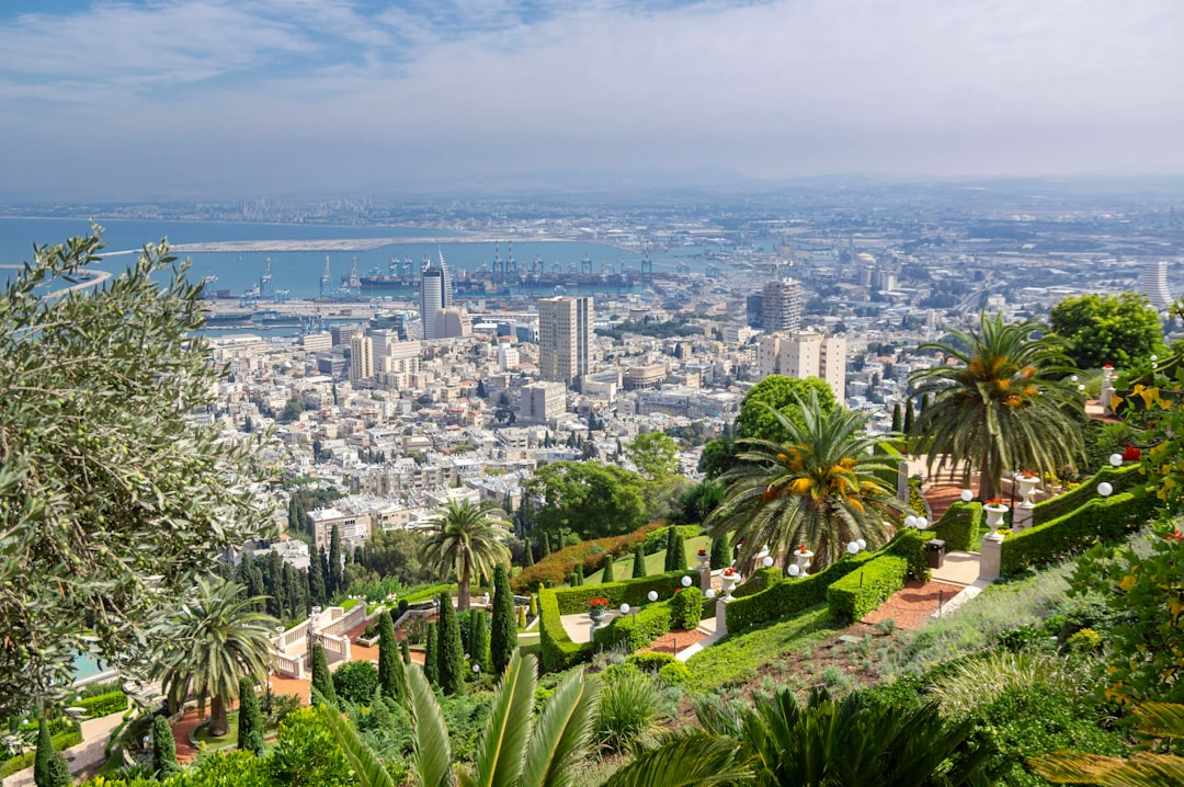 haifa