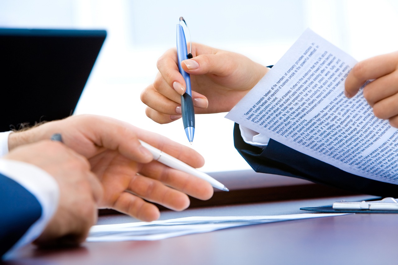 déménagement document