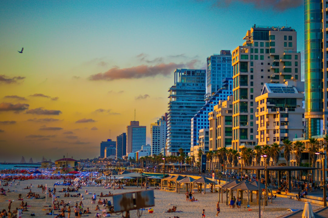 tel aviv