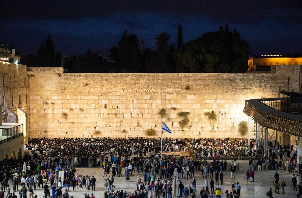 jerusalem