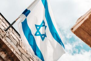 déménagement international Israël