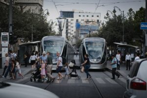 Israeli persons