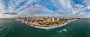 Déménagement en Israël