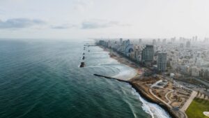 The Israeli Housing Market